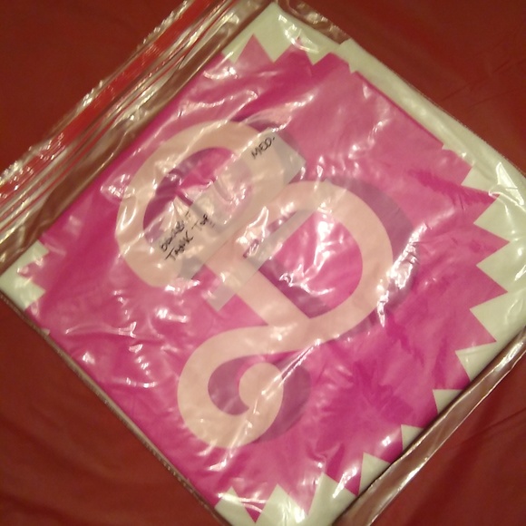 Barbie Tank Top - Picture 6 of 6